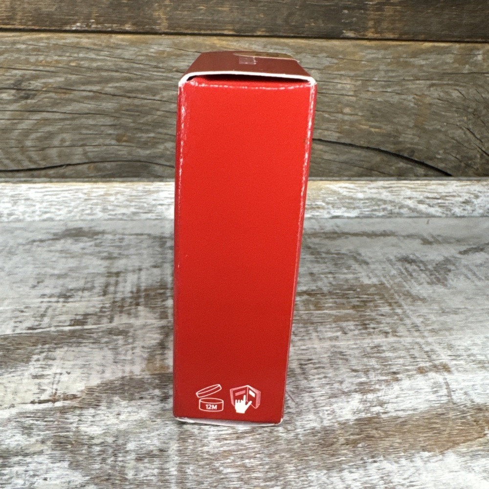 TIRTIR Mask Fit Red Cushion Foundation Mini 4.5 g Ginger | MSRP = $15 - Picture 5 of 6